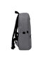 15.6” Laptop Compatible Waterproof Unisex School and Daily Use Backpack - 5
