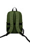 15.6” Laptop Compatible Waterproof Unisex School and Daily Use Backpack - 7