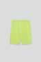 Boy Green Shorts - 7