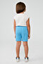 Boy Blue Shorts - 4