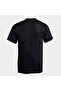 103984.100 Challenge Men's Black Sports T-Shirt - 3