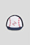 Baby Boy Colorful Hat