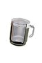 6053.90 Travel 0,30L Thermos Mug, Green - 4