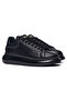 Balon Taban Black Sneakers - 4