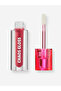 ملمع شفاه Chaos Gloss بلون موف فاقع