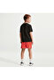 Lap Mesh Short Set Boys' T-Shirt-Shorts Set 86N719 86N719-R35 - 7