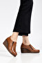 Genuine Leather Women's Shoes in Sizes 34-35 to 41-42 - 3