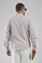 Trend Biz Regular Fit Striped Men's Shirt - 5