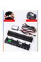 Jetour T2 2023–2025 Physical Buttons Kit - 3