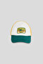 Boys Colorful Hat