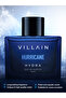 عطر هوريكان هيدرا أو دي بارفان، 50 مل - 4