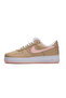 حذاء رياضي Air Force 1 Low Retro Wmns "Linen" 845053 201