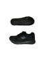 Women's Thick Sole Ultra Light Velcro Daily Use Sports Shoes - 4
