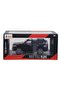 1:24 Metal Jeep Toyota Land Cruiser - 3