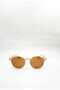 Dream Cream Unisex Children's Sunglasses 43-16-126 - 2