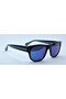 Hi 55 Black Blue Lagoon Blue Mrr Black Blue Polarized Blue Unisex Sunglasses - 5