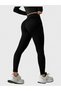 Women's Newyork Printed Oversize T-Shirt Leggings Set Loose Combination Boyfriend Style - 3