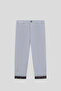 Boy Striped Trousers - 5