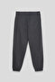 Boy Anthracite Trousers - 7