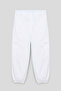 Boy White Trousers - 7