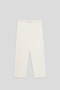 Boy White Trousers - 7