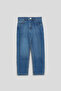 Boy Denim Trousers