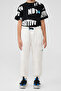 Boy White Trousers - 2
