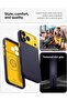 Nano Pop MagFit designed for iPhone 17 Pro Max case cover - 4