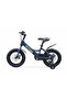 Bicycle 16 Inch Blue - 3