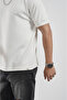 Crew Neck Striped Regular Fit Men's T-Shirt - 2