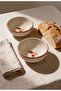 Ottoman Elegance 2 Piece 10 cm Bowl Set