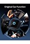 Mini Cube 3.0 Wireless CarPlay and Android Auto Adapter 2026 - Plug & Play, Quick Auto Reconnect - 7