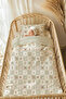 Park Bed Duvet Cover Set (80X110) |   Cozy Goose - 2