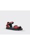 Sandale Dama Apple Brightberry - 2