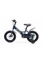 Bicycle 16 Inch Blue - 2