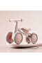 Kmby Balance Bike Pink