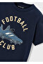 Boy's t-shirt - 5