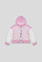 Girl Lilac Jacket