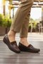 Brown Women's Casual Shoes Pc-54947 Z - 2