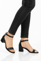 325144 Z Black Women's Evening Dress Shoes - 2