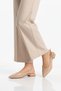 312573 Z Beige Women's Evening Dress Shoes - 2