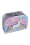 Set de ceai pentru copii, model unicorn, multicolor - 8