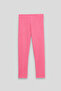 Girl Pink Tights - 7