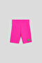 Girl Neon Pink Tights - 5