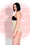 High Waist Agrafla Slip Corset – Abdominal Toning, Slimming, Shaping Corset Form 1108 - 3