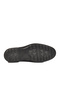 Black Genuine Leather Men's Casual Shoes 618 m - 5