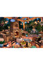 My Haven: the Garden Kitchen 1000 Piece Puzzle – Adult Puzzle - 2