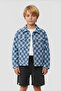 Boy Denim Jacket - 2