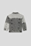 Boy Denim Jacket - 7