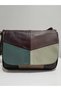 Genuine Leather Women's Bag (25cm X 20cm)